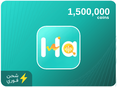 1,500,000 - Hawa Coins